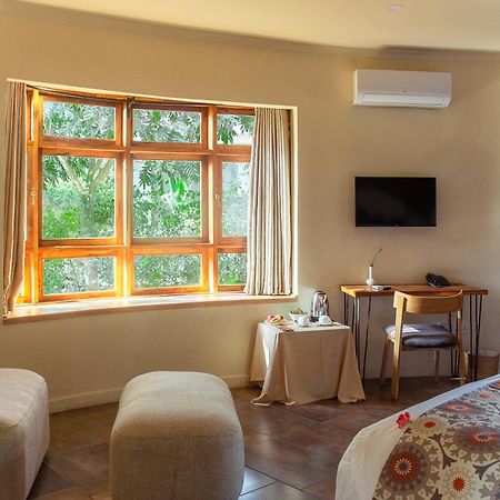 Arusha Planet Lodge Экстерьер фото