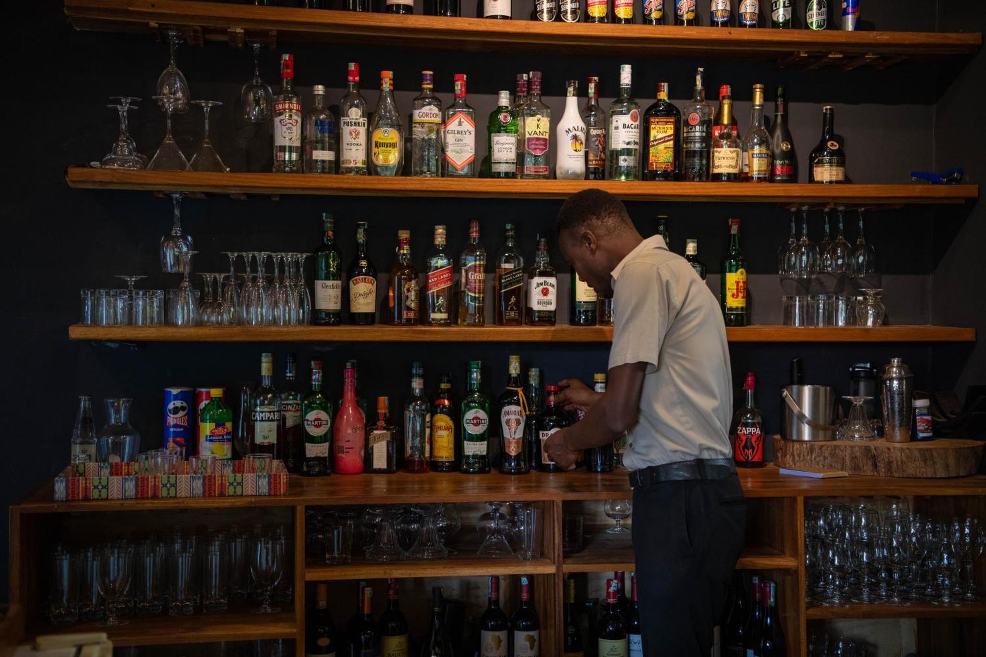 Arusha Planet Lodge Экстерьер фото