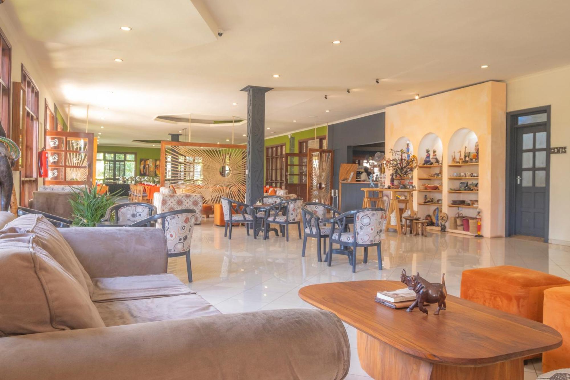 Arusha Planet Lodge Экстерьер фото