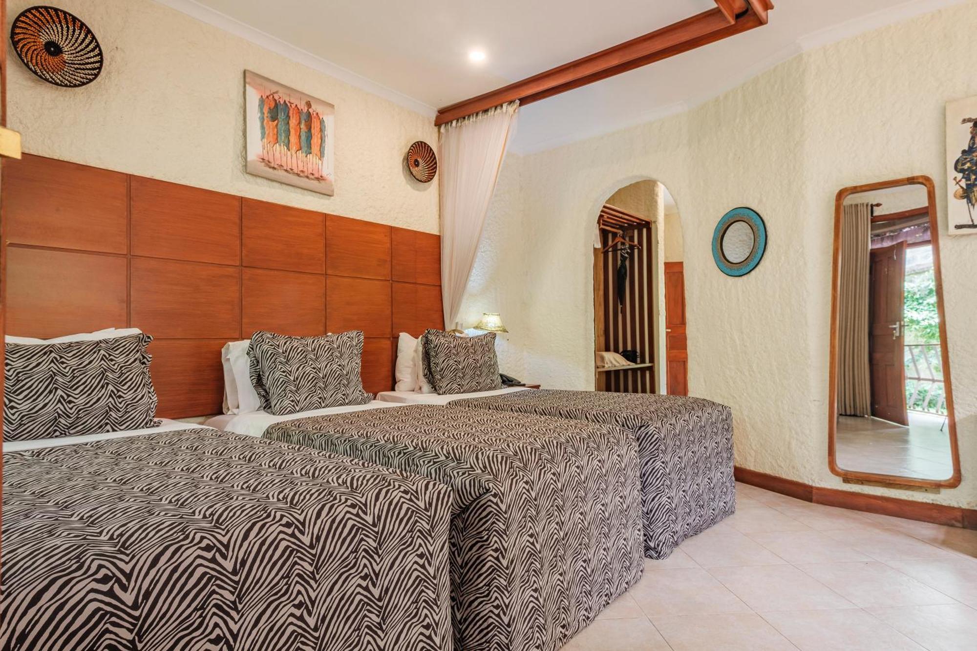 Arusha Planet Lodge Экстерьер фото