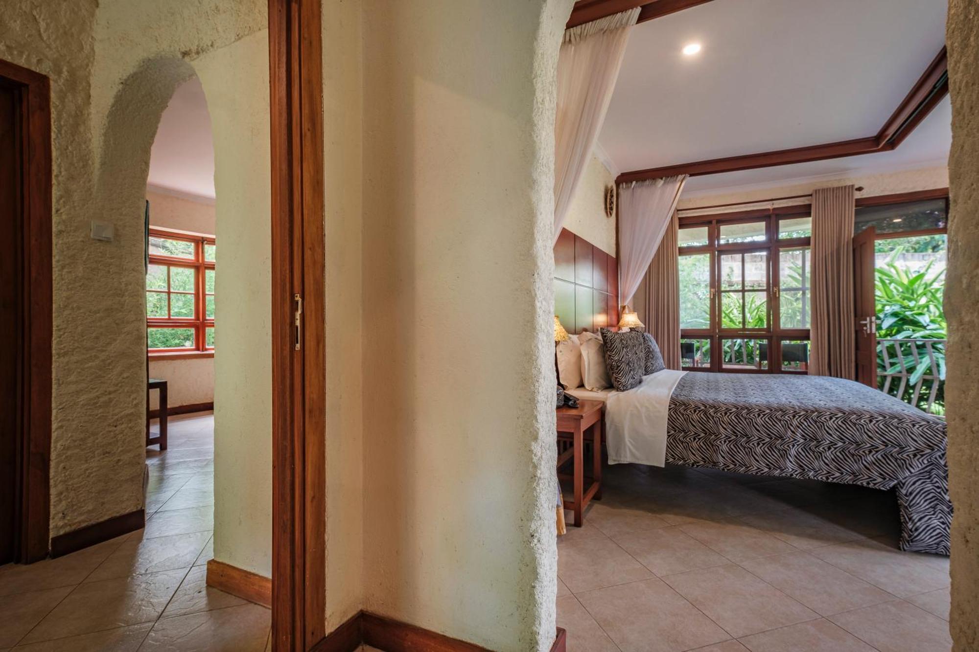 Arusha Planet Lodge Экстерьер фото