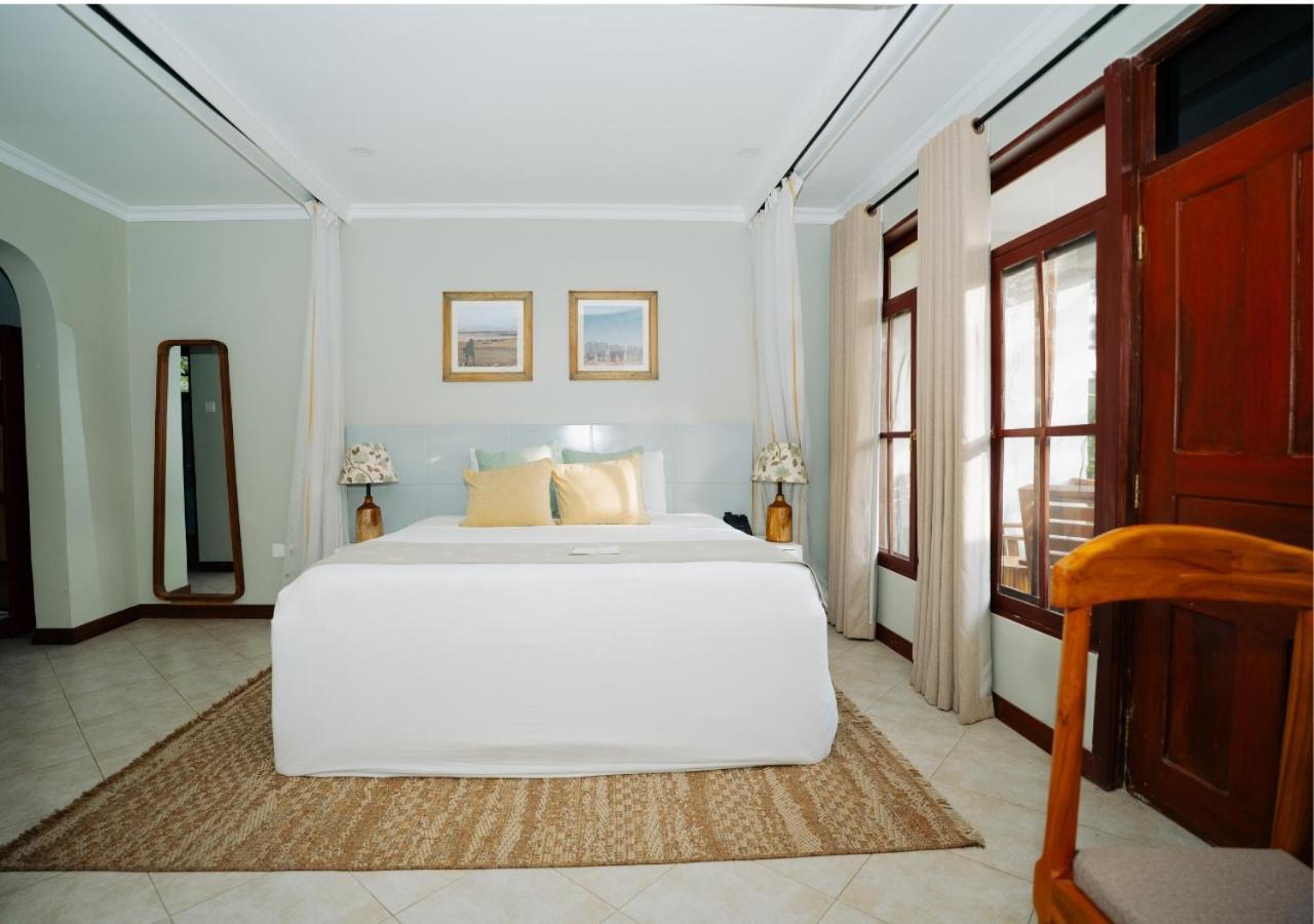 Arusha Planet Lodge Экстерьер фото